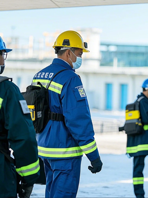 環(huán)境風(fēng)險(xiǎn)應(yīng)急類